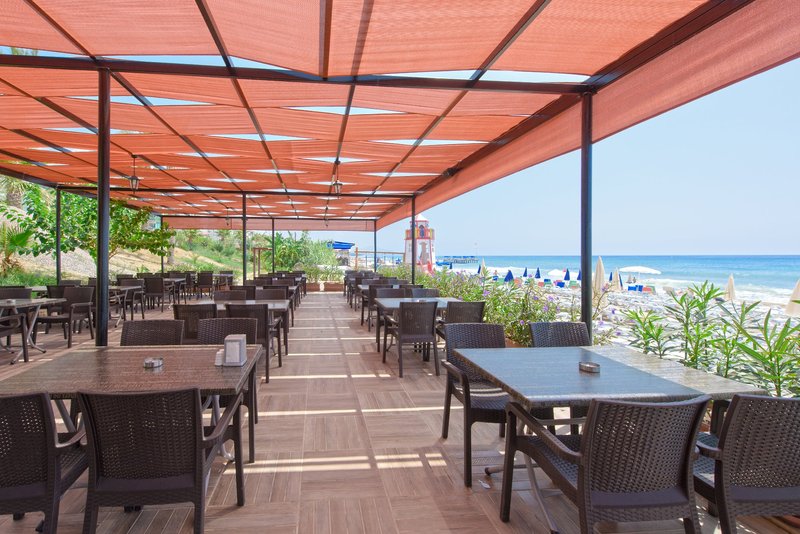 Asia Beach Resort Hotel & Spa foto 48