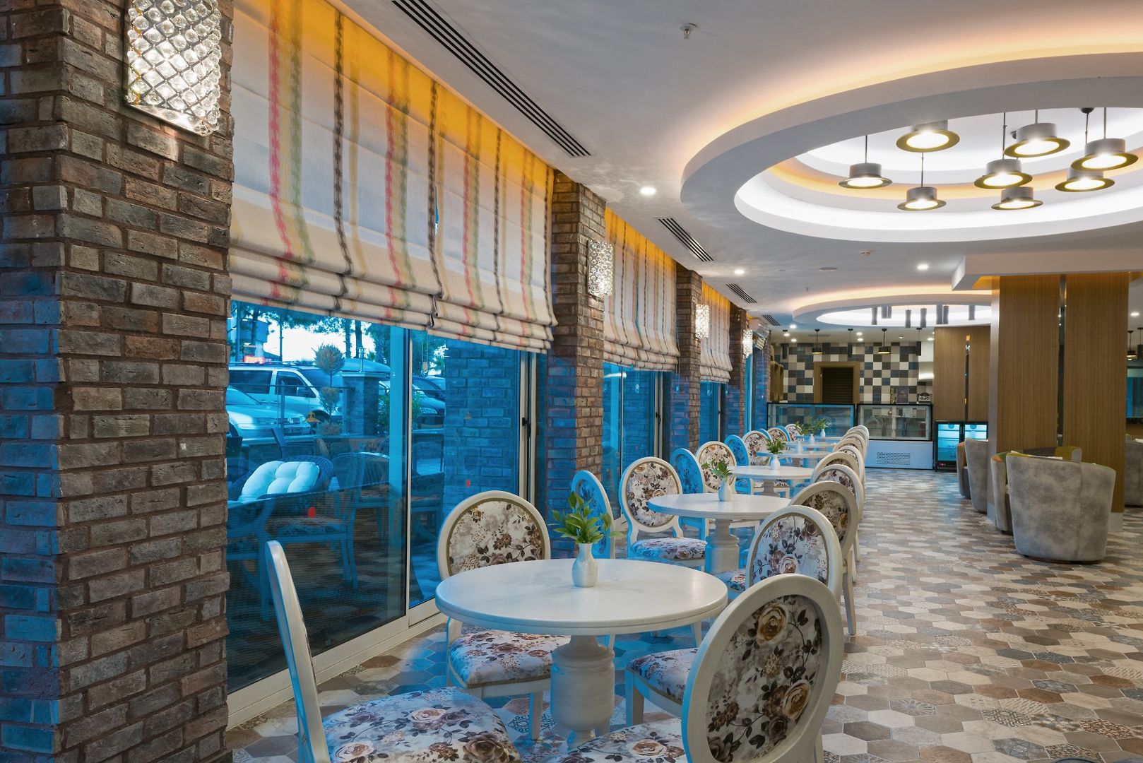 Asia Beach Resort Hotel & Spa foto 37