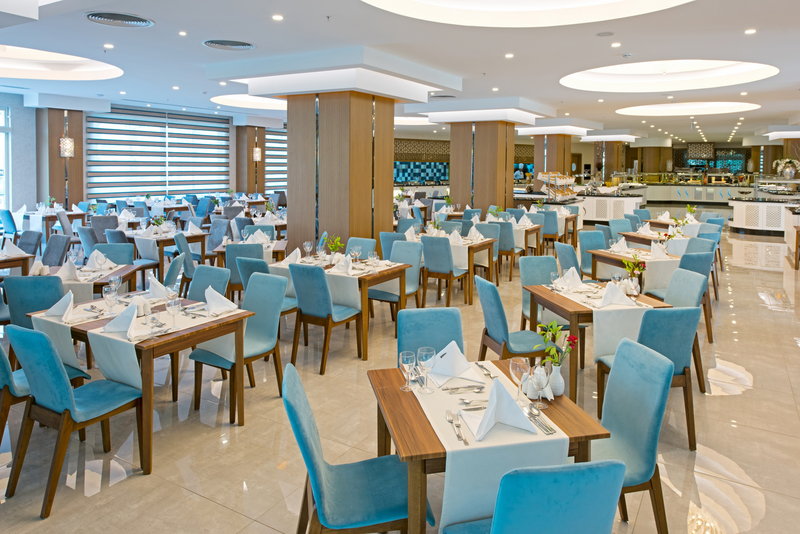 Asia Beach Resort Hotel & Spa foto 69