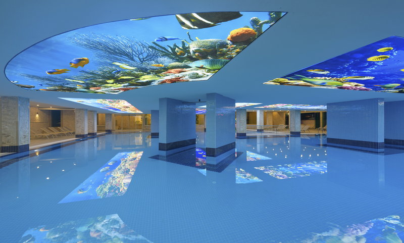 Asia Beach Resort Hotel & Spa foto 63