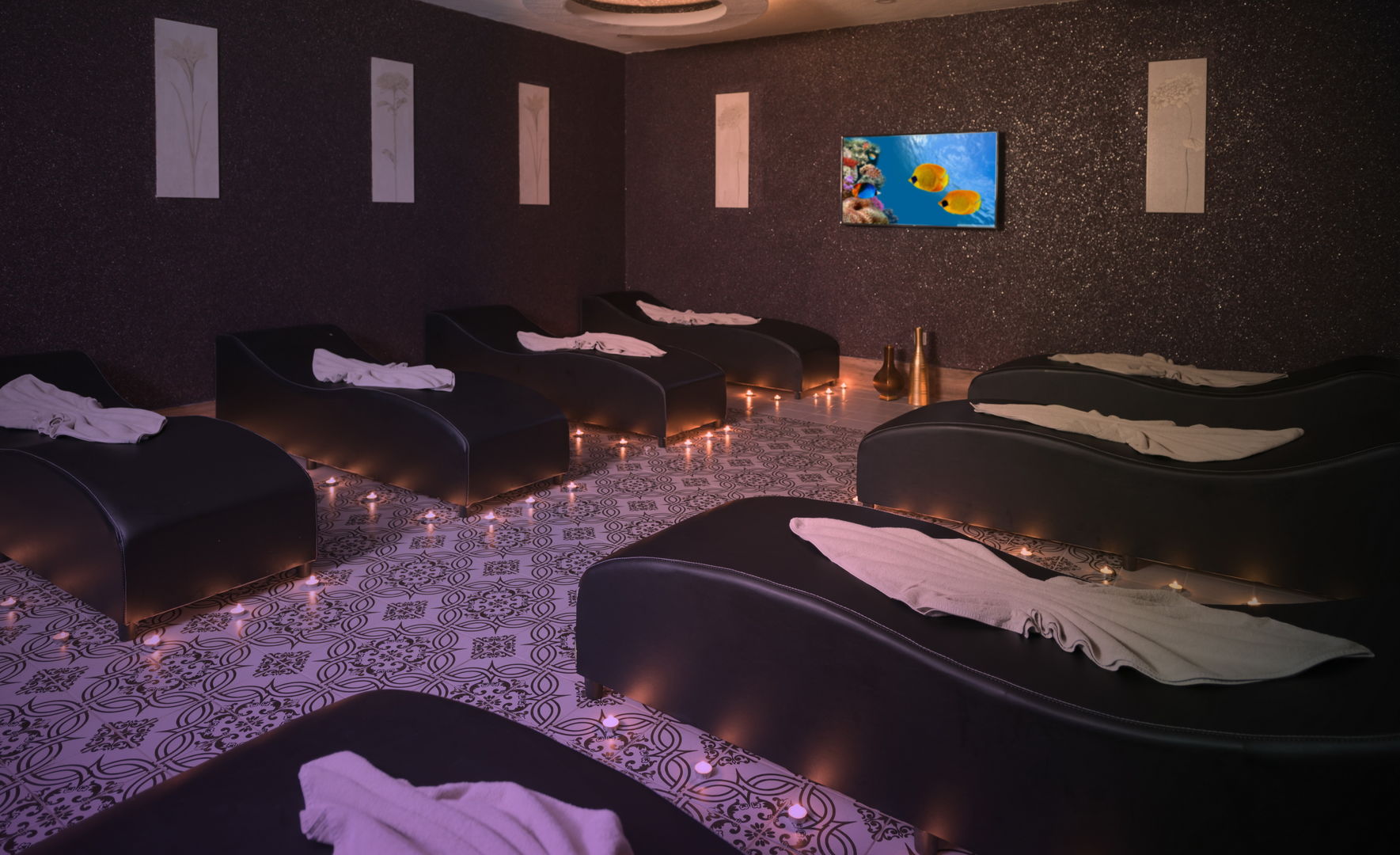 Asia Beach Resort Hotel & Spa foto 73