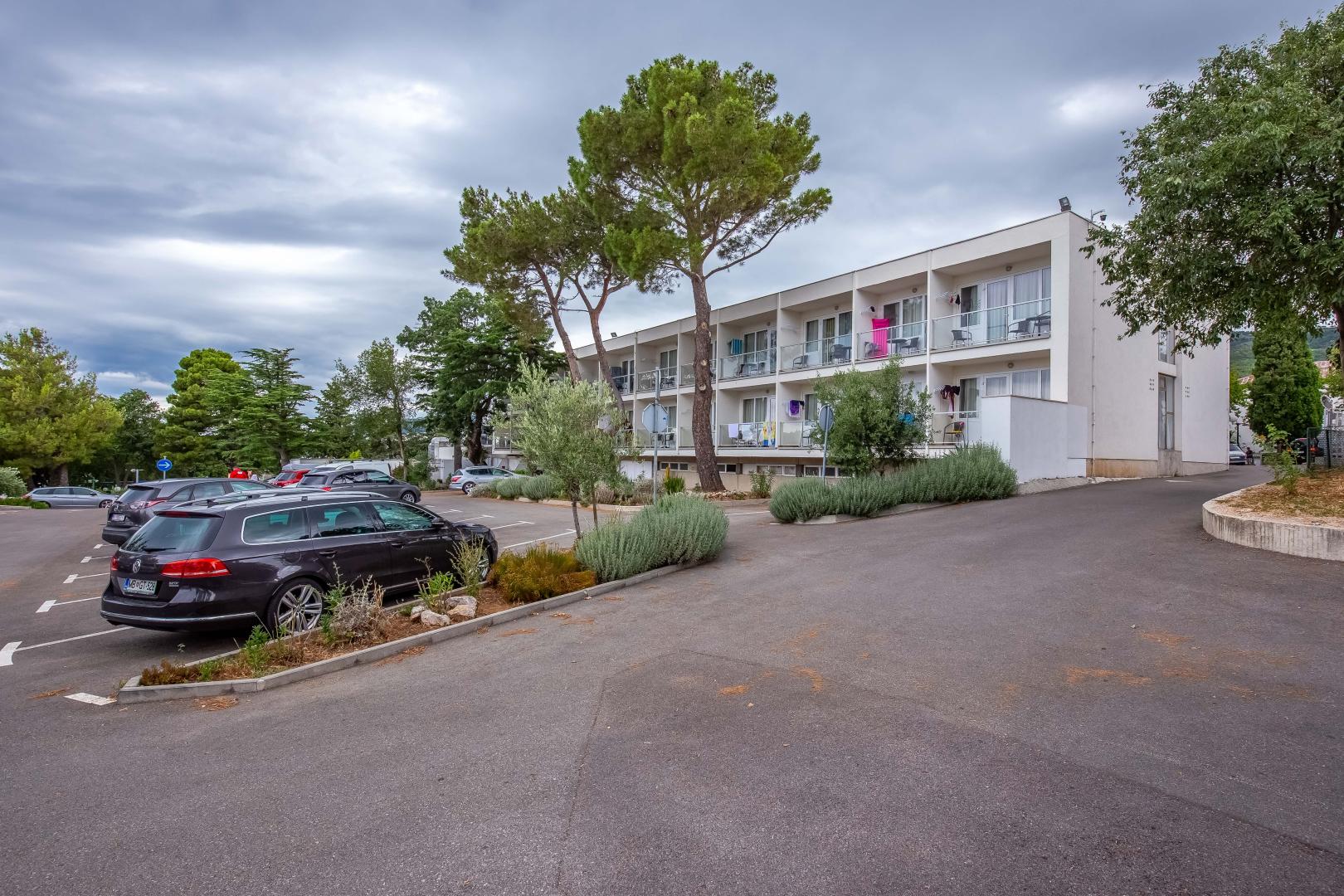 Hotel Slaven foto 17