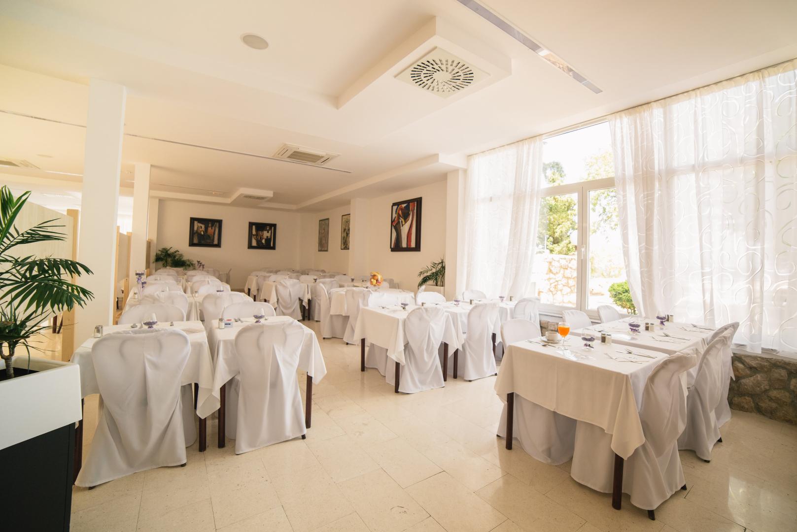 Hotel Slaven foto 15