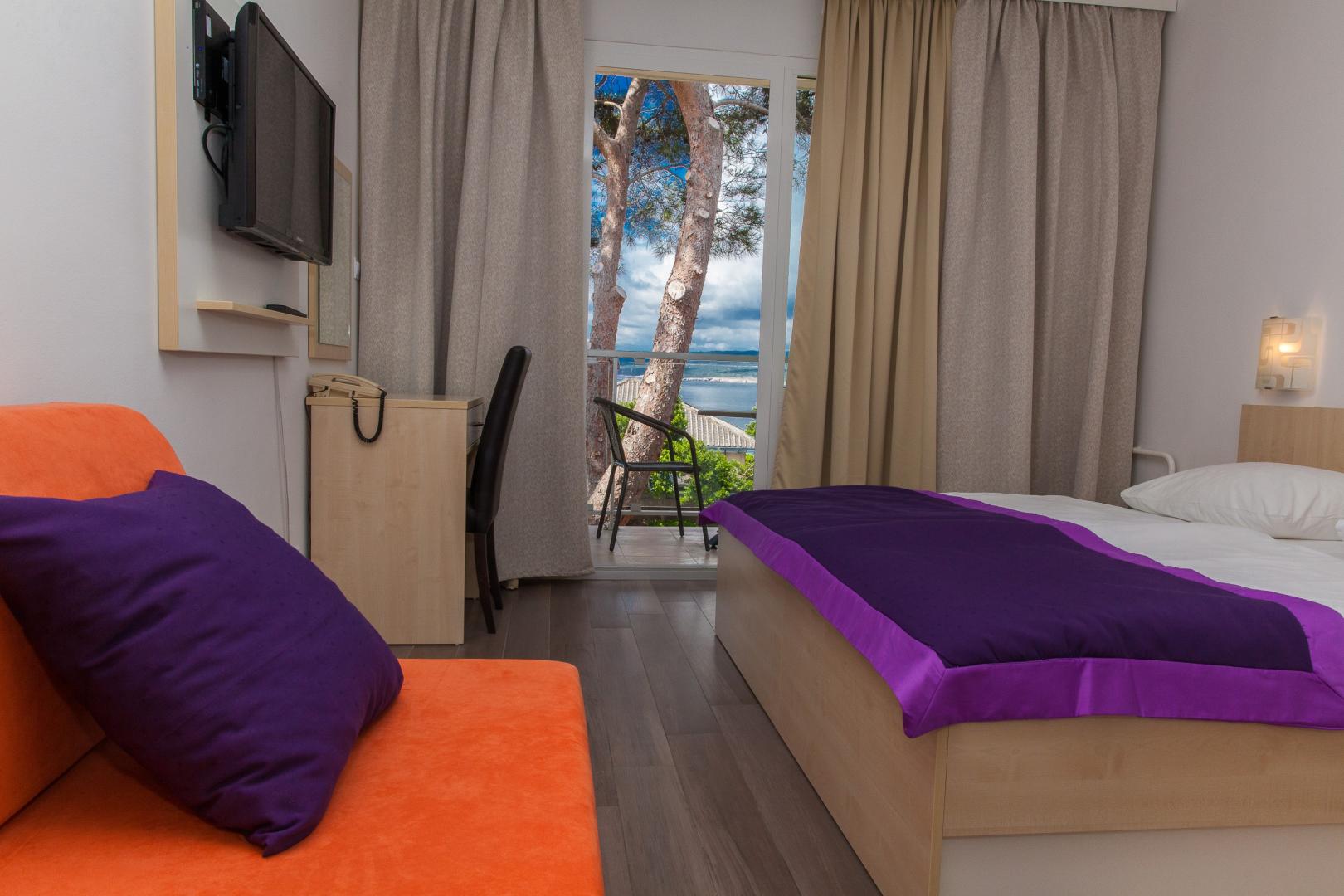 Hotel Slaven foto 7
