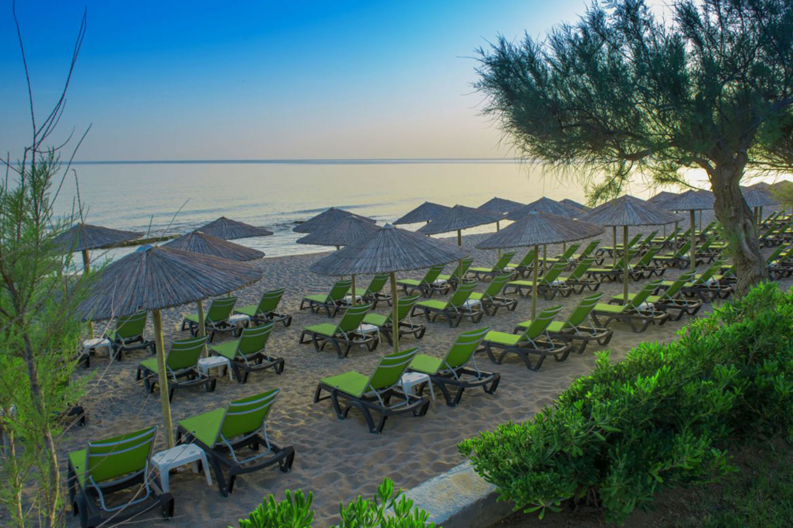 Rethymno Palace foto 38