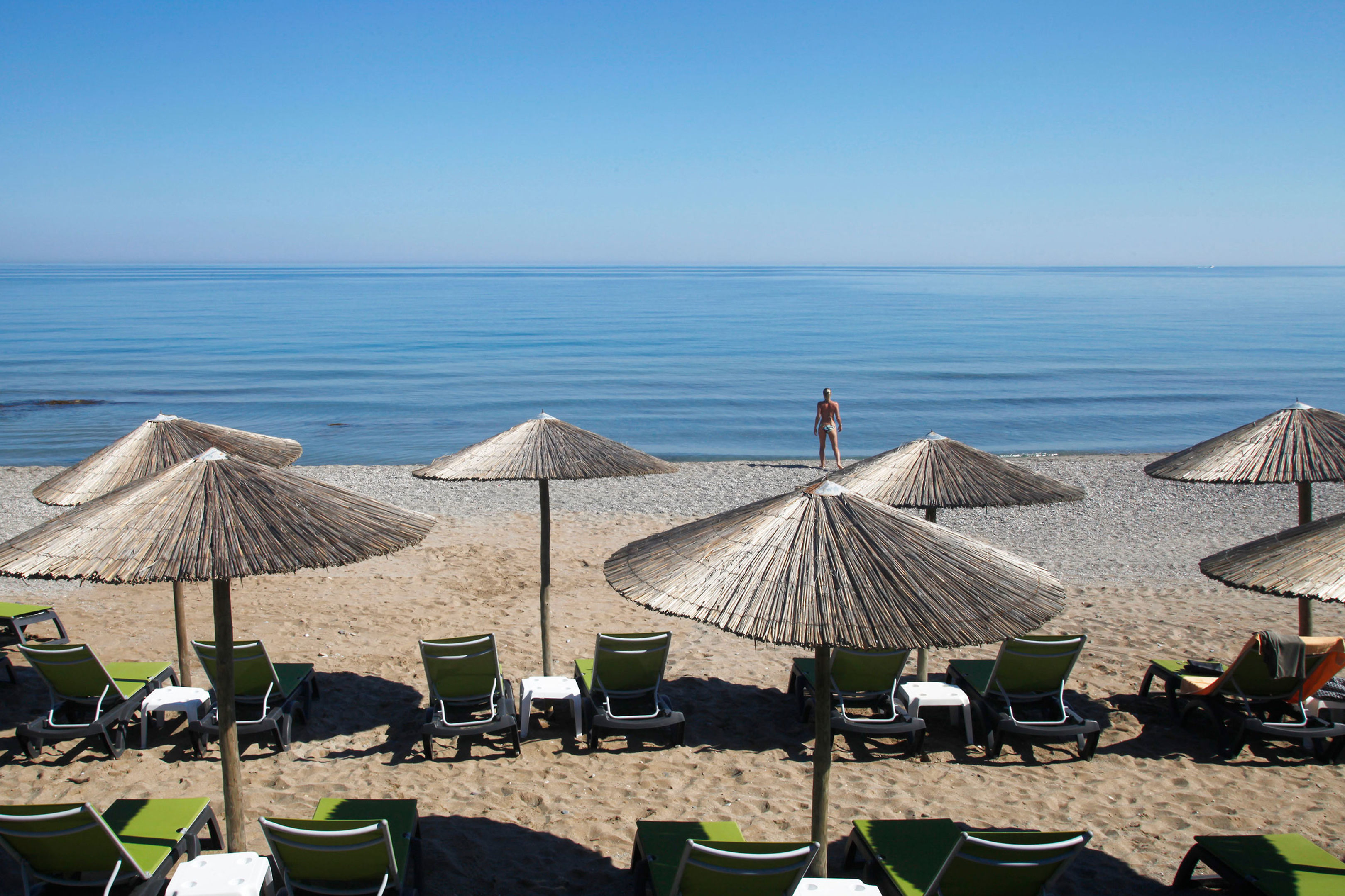 Rethymno Palace foto 36