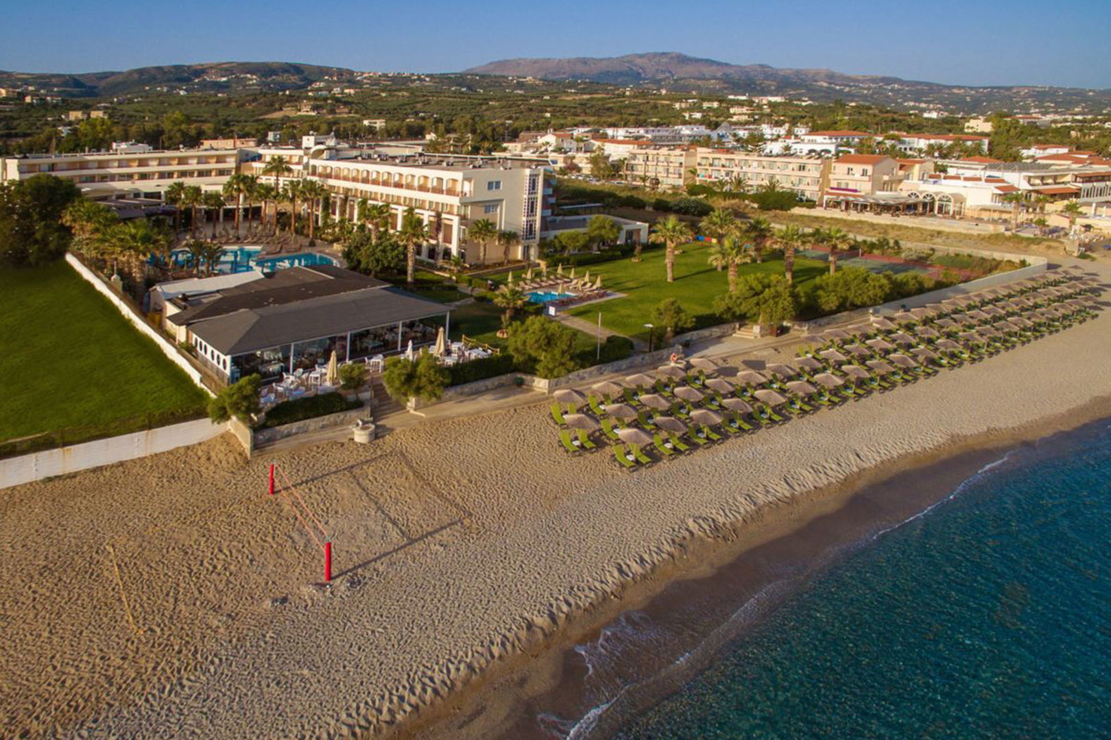 Rethymno Palace foto 41
