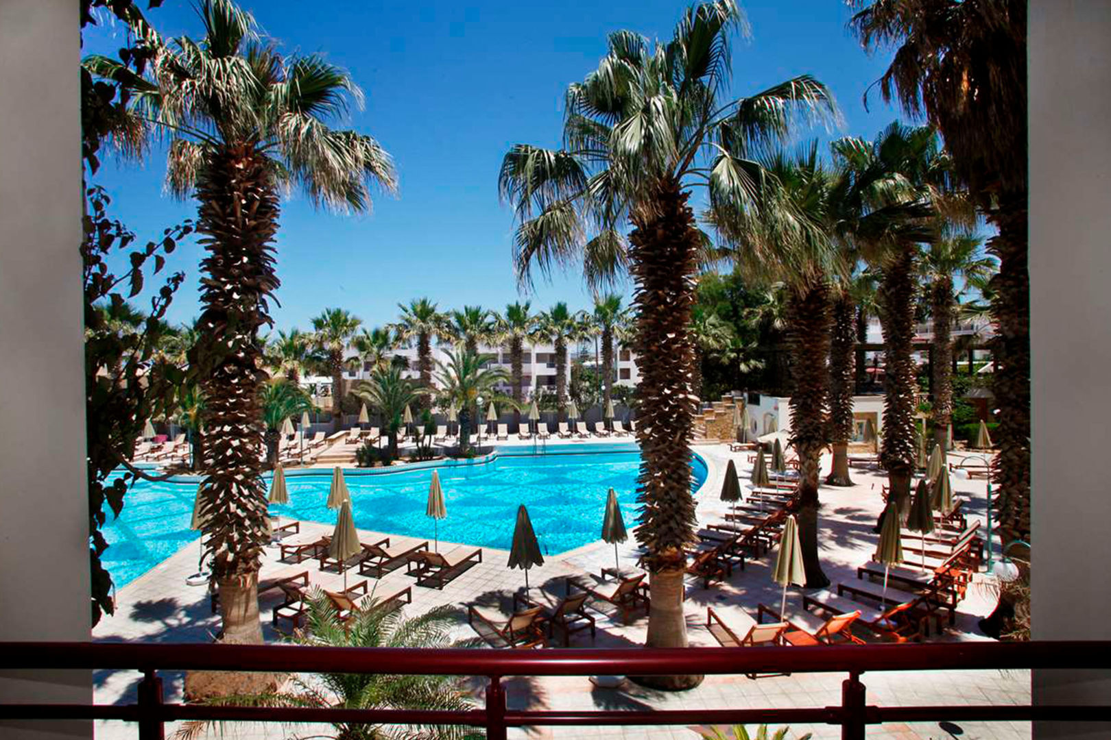 Rethymno Palace foto 17