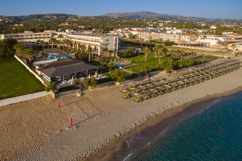 Rethymno Palace foto 40