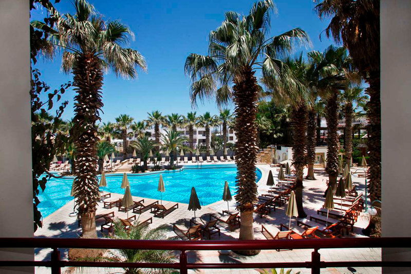 Rethymno Palace foto 16