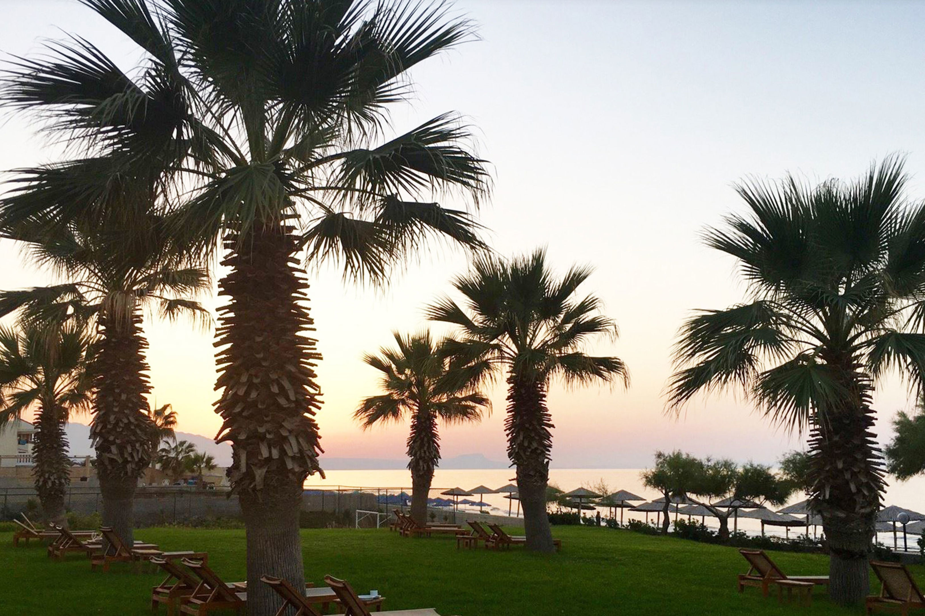Rethymno Palace foto 48