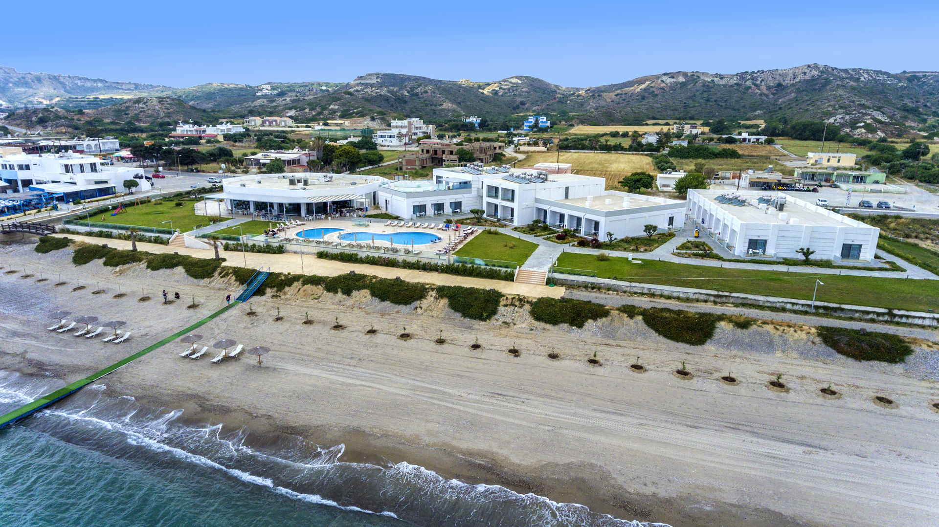 Royal Bay Hotel image 1