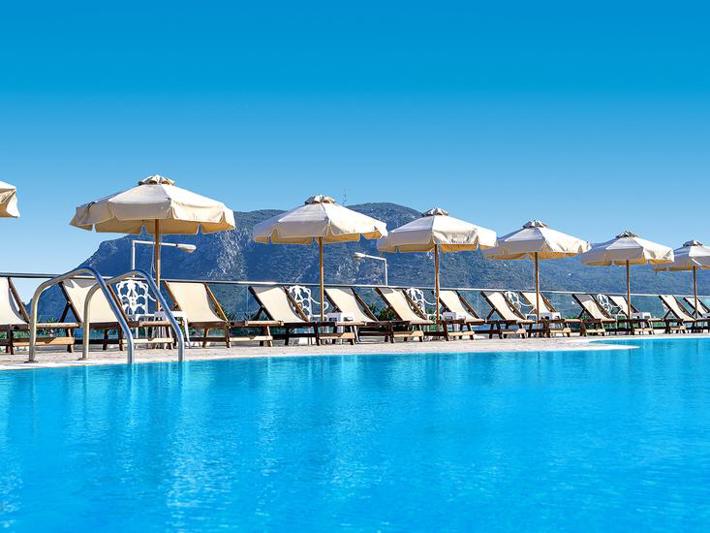 Royal Bay Suites in Kefalos - foto 3