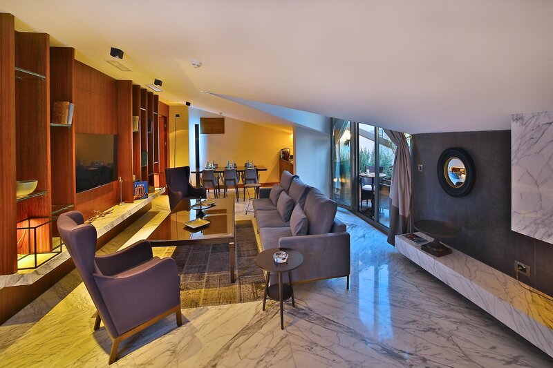 Dosso Dossi Hotels & SPA Downtown foto 229