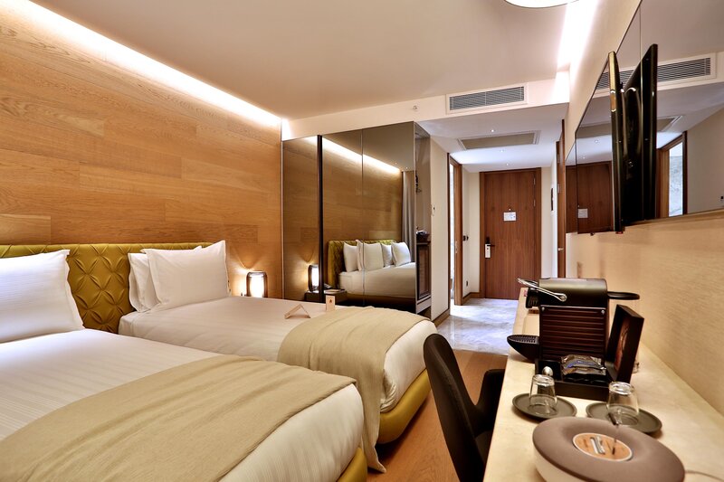 Dosso Dossi Hotels & SPA Downtown foto 310