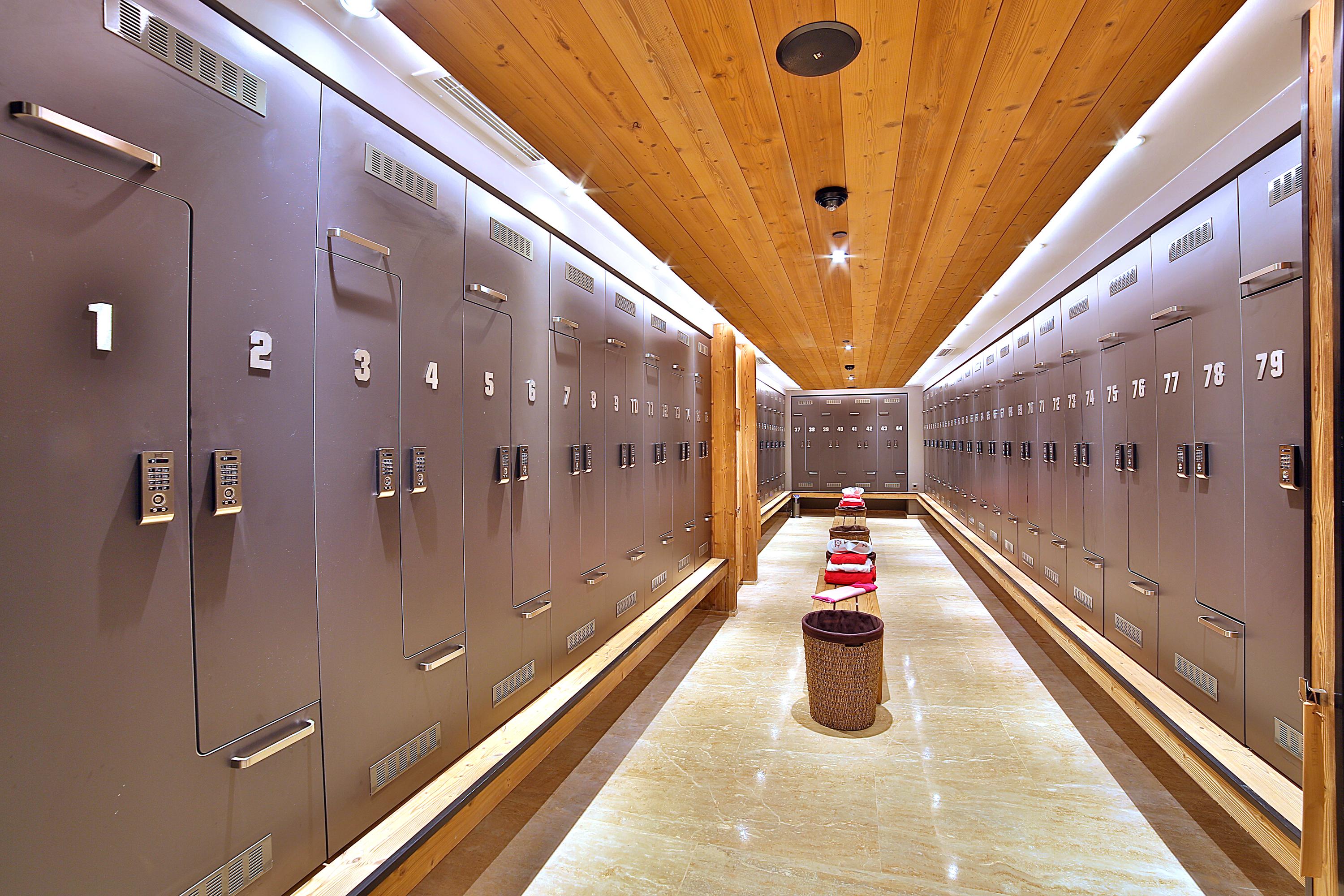 Dosso Dossi Hotels & SPA Downtown foto 261