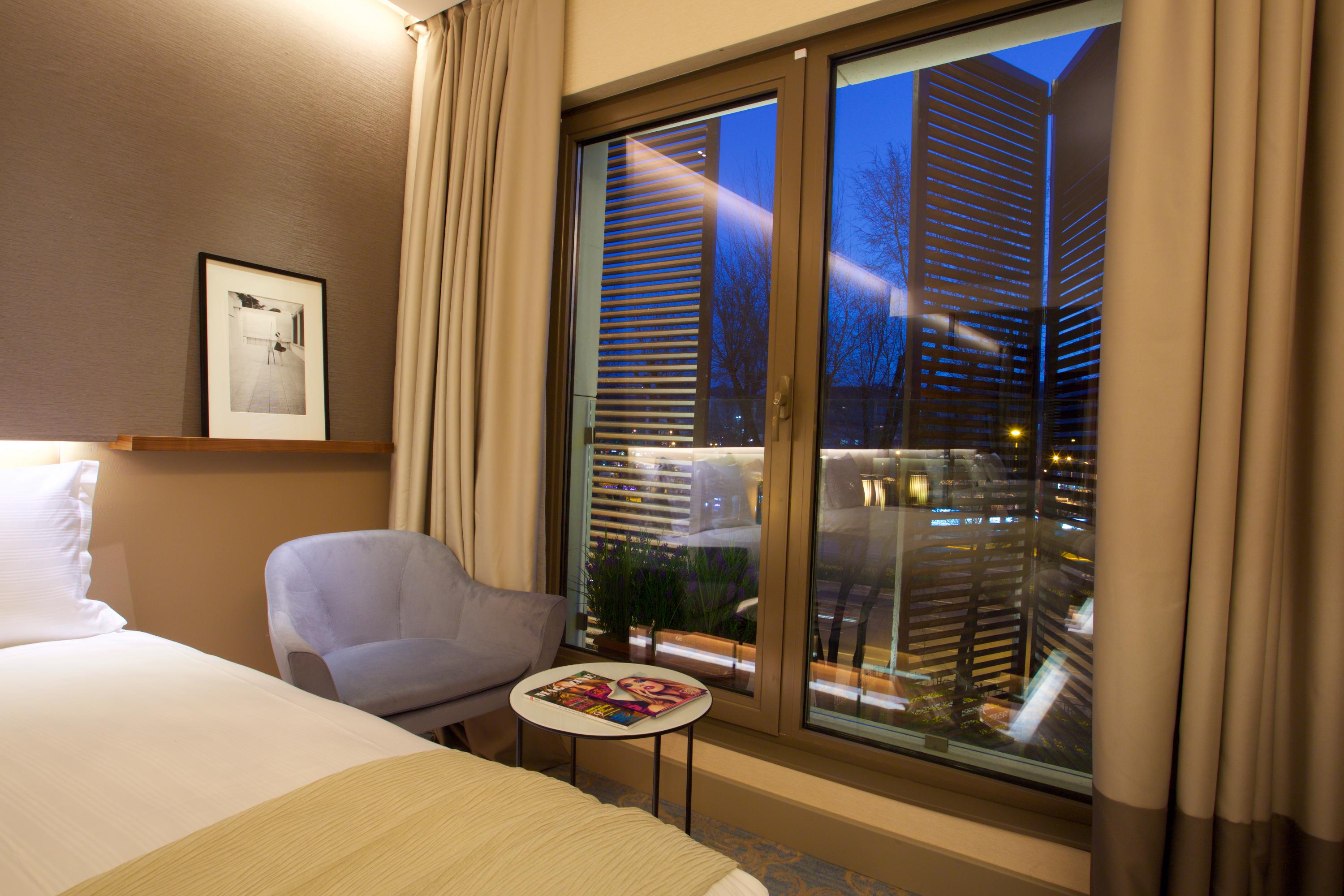 Dosso Dossi Hotels & SPA Downtown foto 324
