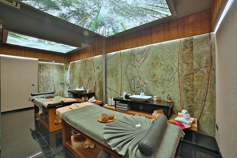 Dosso Dossi Hotels & SPA Downtown foto 271