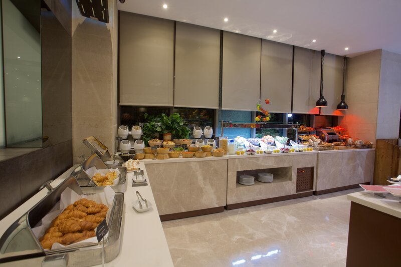Dosso Dossi Hotels & SPA Downtown foto 43