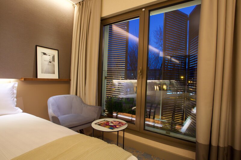 Dosso Dossi Hotels & SPA Downtown foto 322