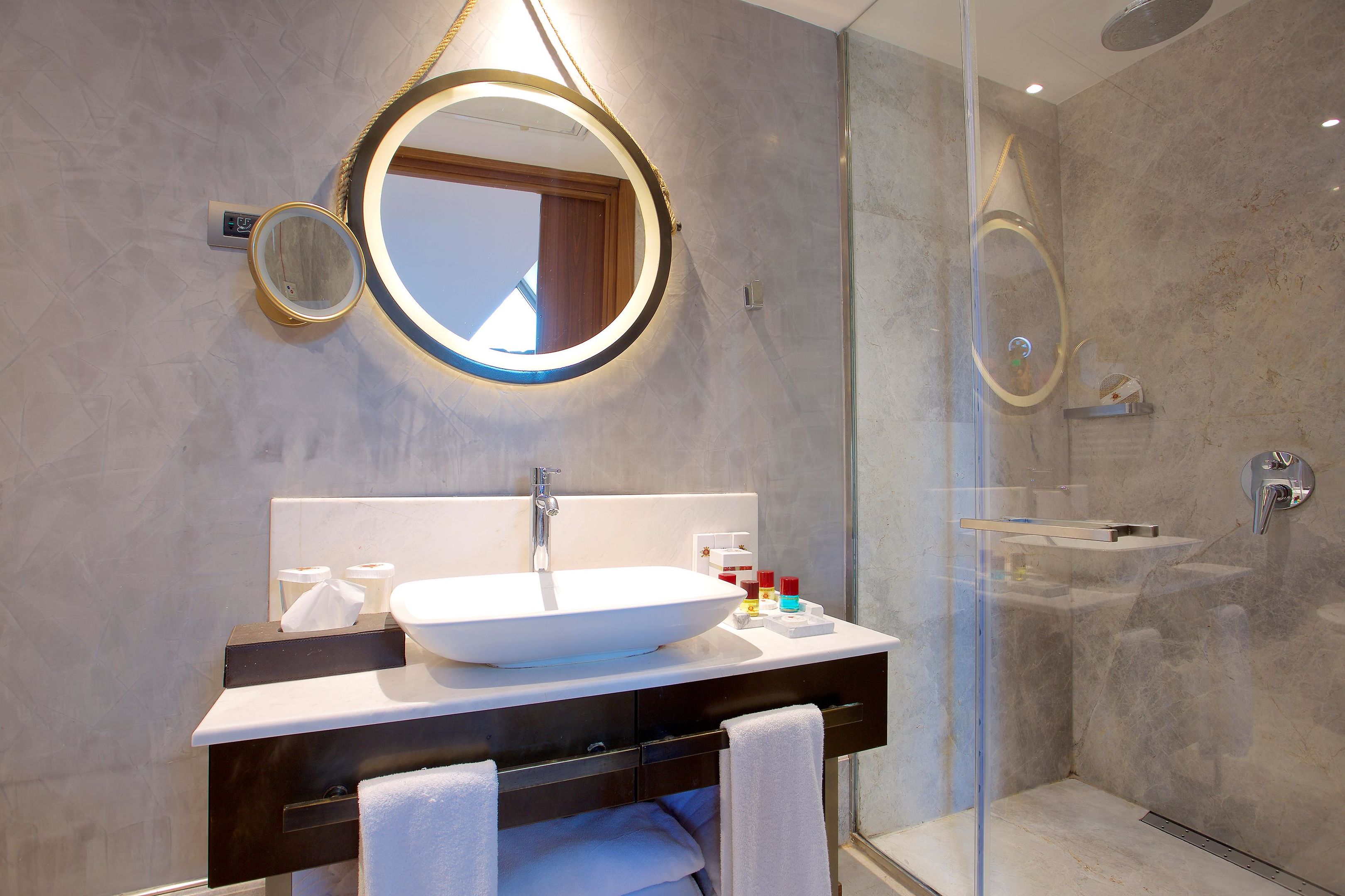 Dosso Dossi Hotels & SPA Downtown foto 27