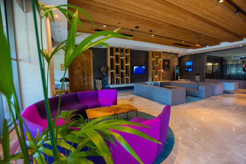 Dosso Dossi Hotels & SPA Downtown foto 124