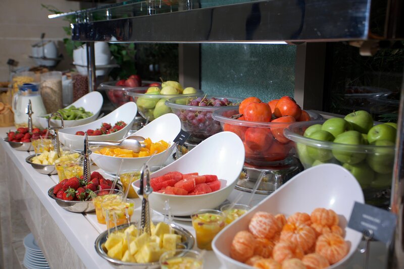 Dosso Dossi Hotels & SPA Downtown foto 67