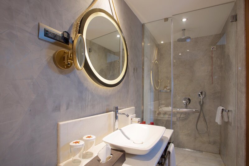 Dosso Dossi Hotels & SPA Downtown foto 22
