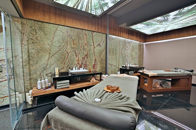 Dosso Dossi Hotels & SPA Downtown foto 223