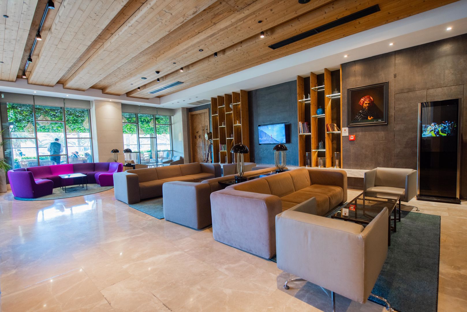 Dosso Dossi Hotels & SPA Downtown foto 128
