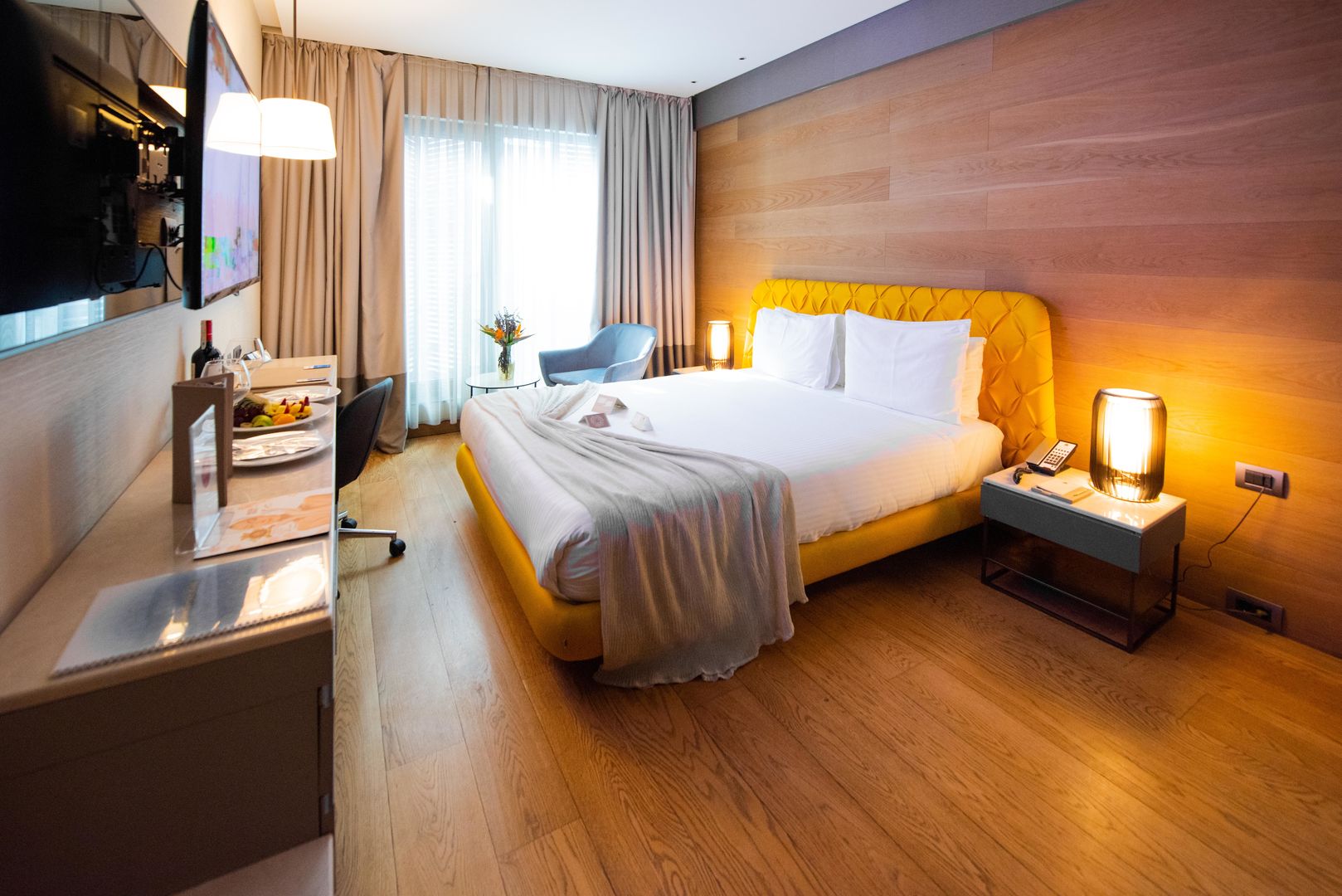 Dosso Dossi Hotels & SPA Downtown foto 140