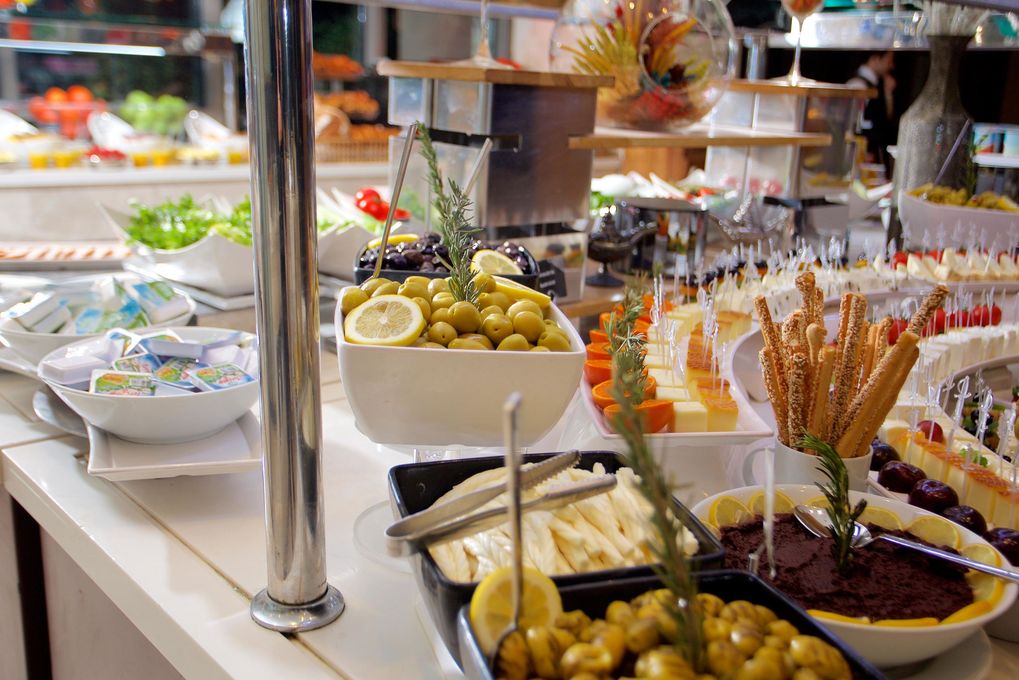 Dosso Dossi Hotels & SPA Downtown foto 81