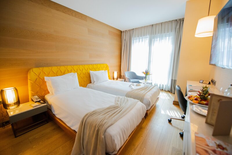 Dosso Dossi Hotels & SPA Downtown foto 148