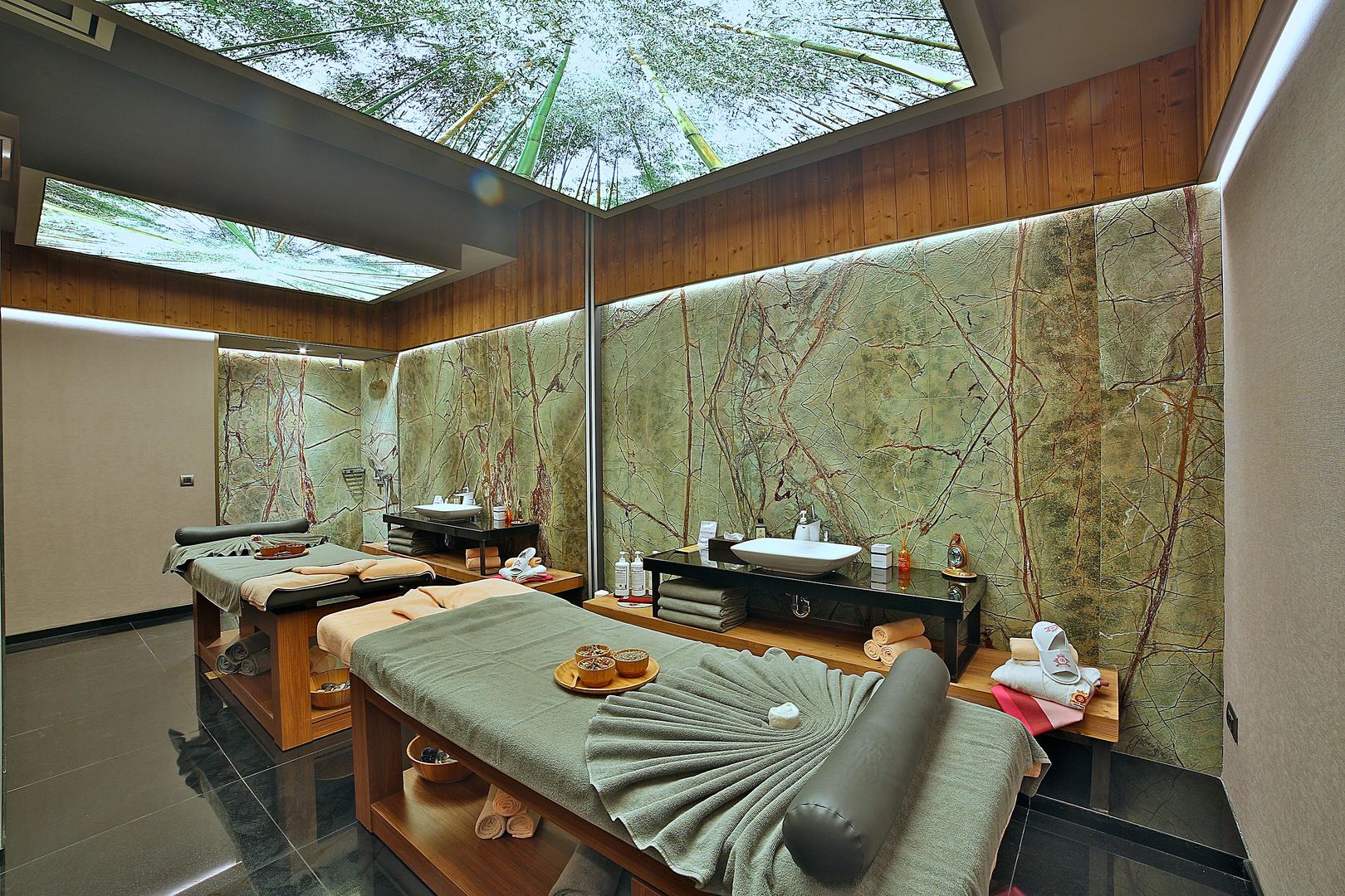 Dosso Dossi Hotels & SPA Downtown foto 272