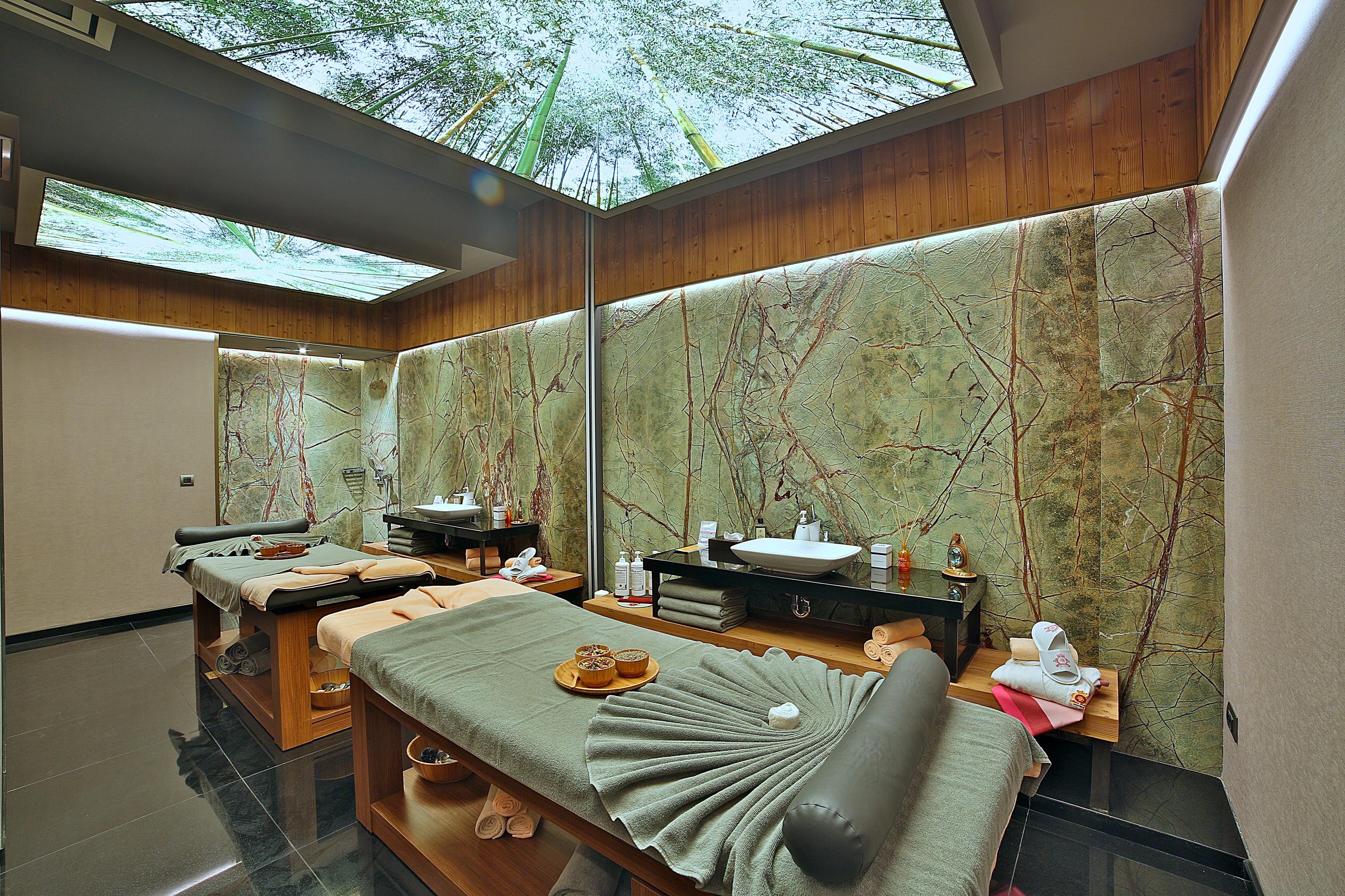 Dosso Dossi Hotels & SPA Downtown foto 273