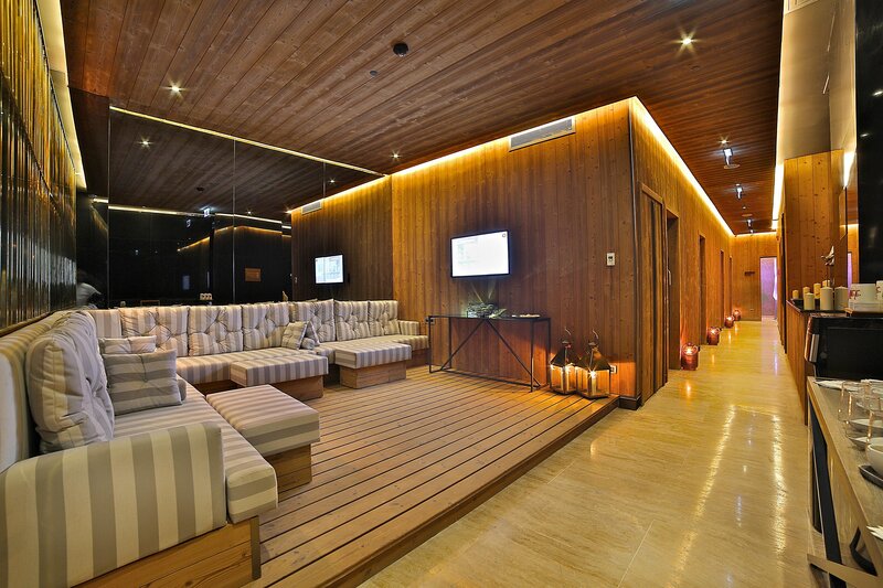Dosso Dossi Hotels & SPA Downtown foto 265