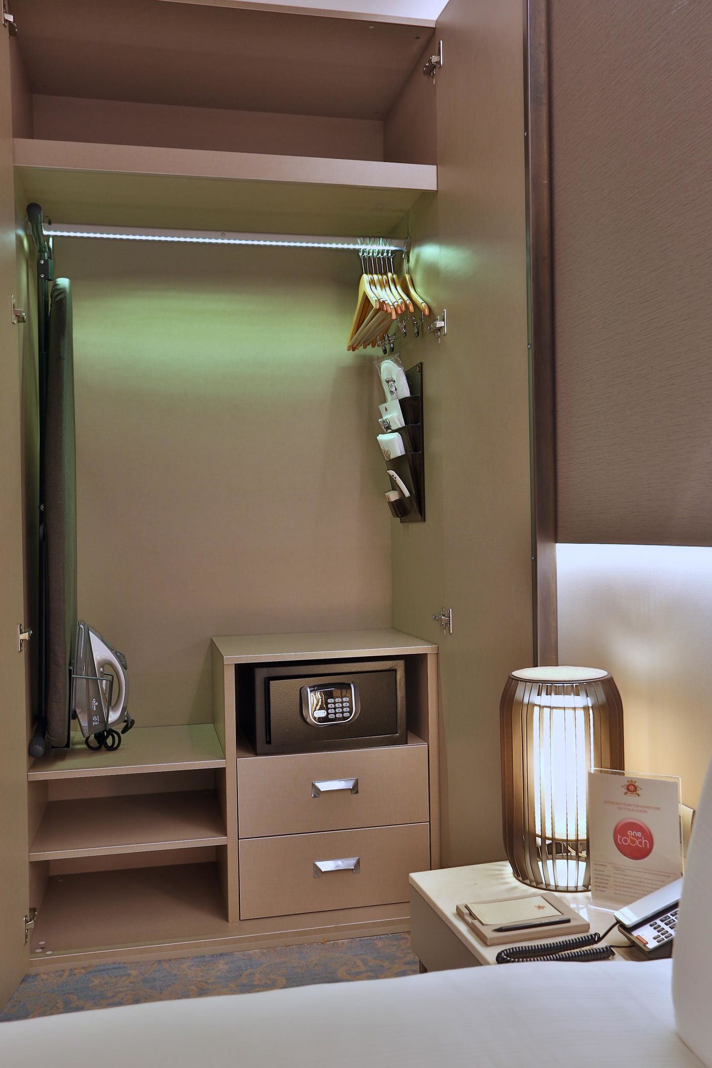 Dosso Dossi Hotels & SPA Downtown foto 327