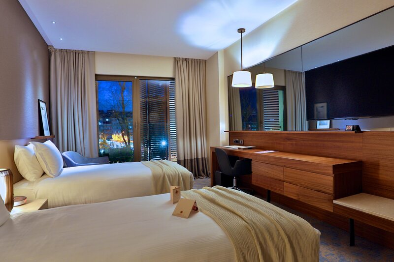 Dosso Dossi Hotels & SPA Downtown foto 319