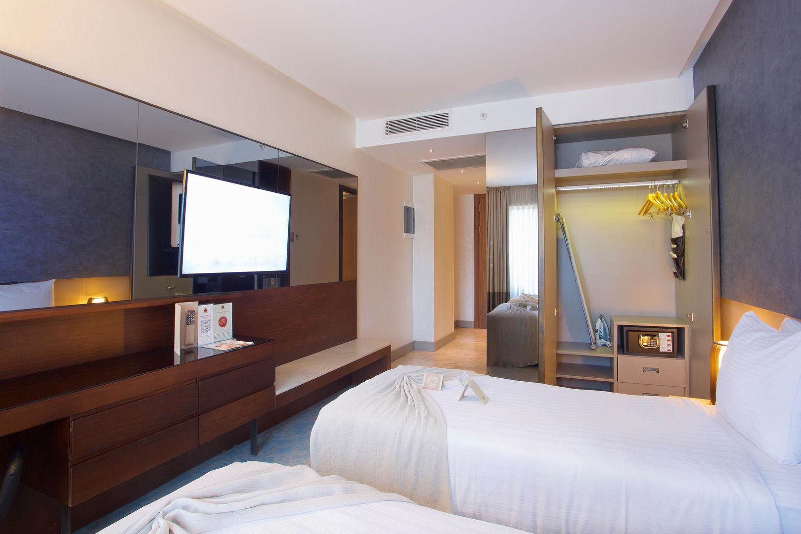Dosso Dossi Hotels & SPA Downtown foto 11