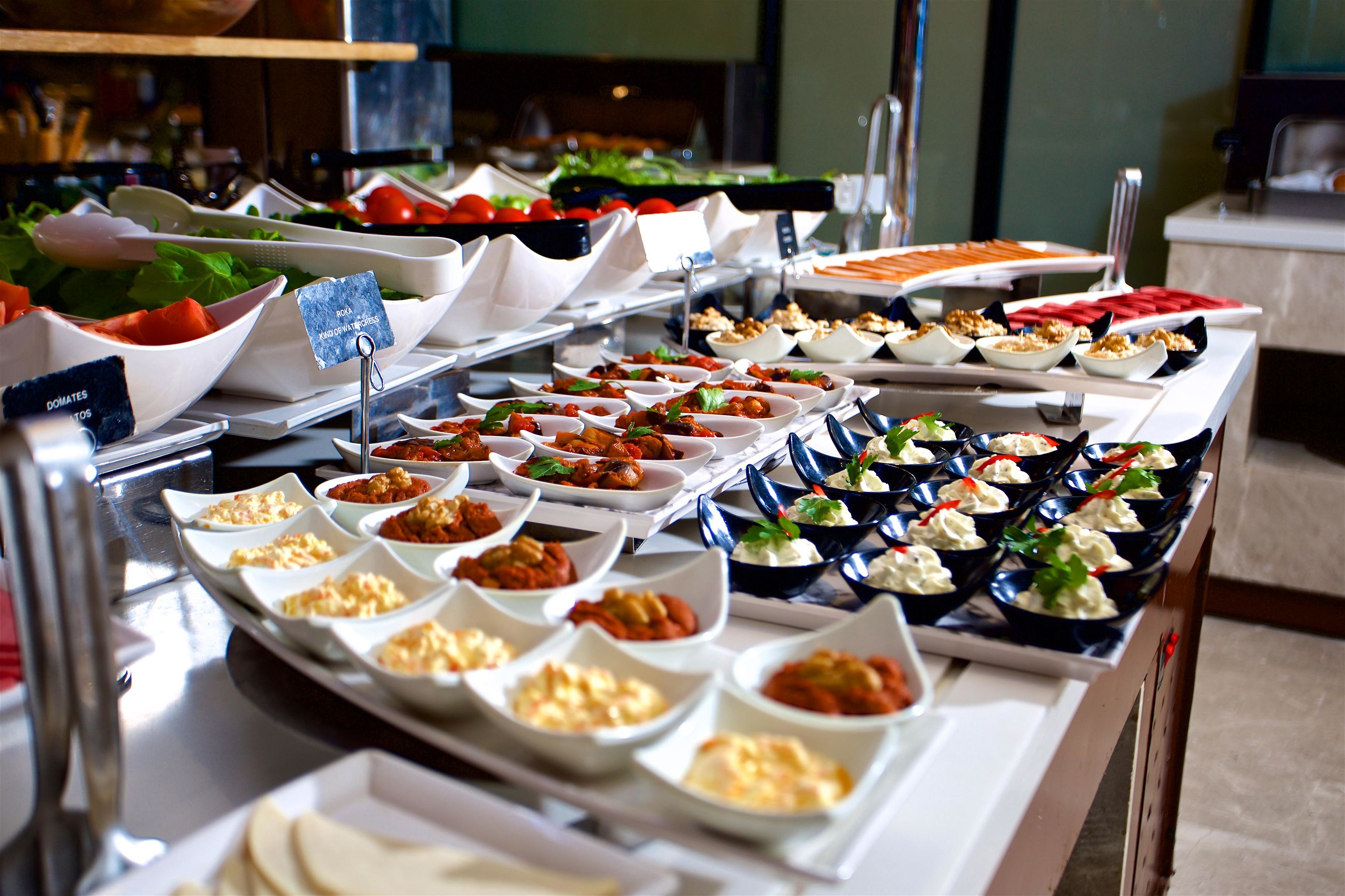 Dosso Dossi Hotels & SPA Downtown foto 87