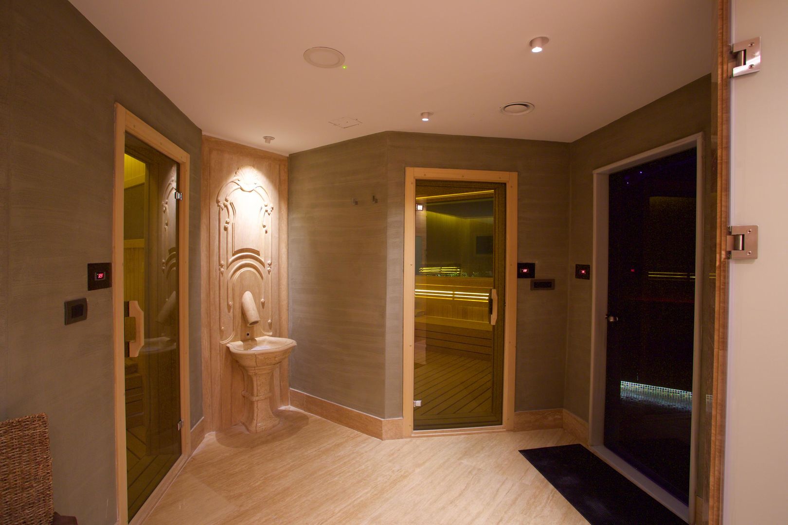 Dosso Dossi Hotels & SPA Downtown foto 344