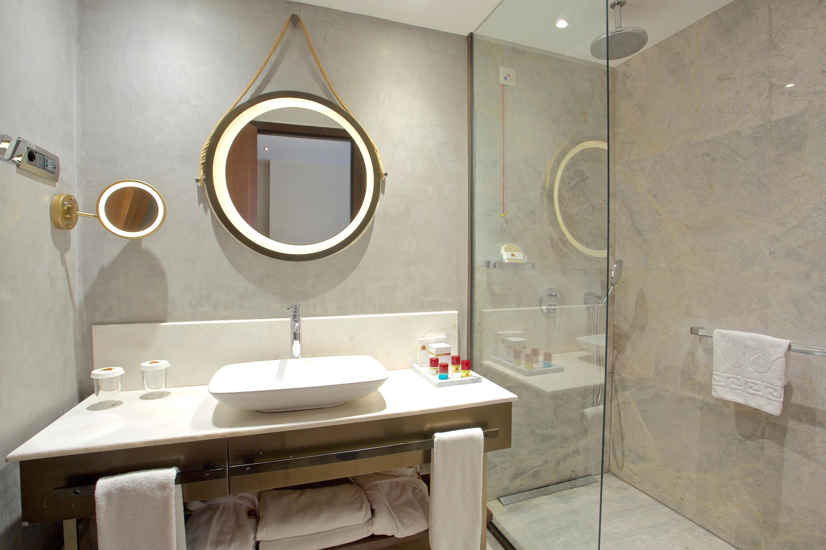 Dosso Dossi Hotels & SPA Downtown foto 9