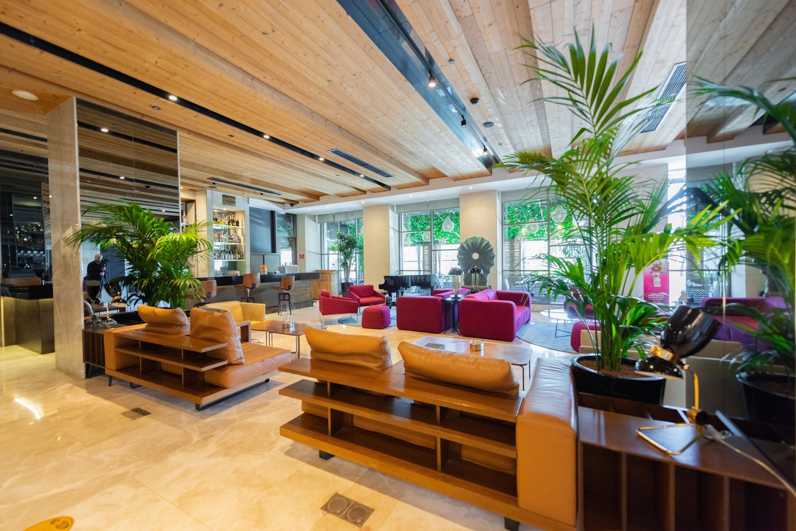 Dosso Dossi Hotels & SPA Downtown foto 200
