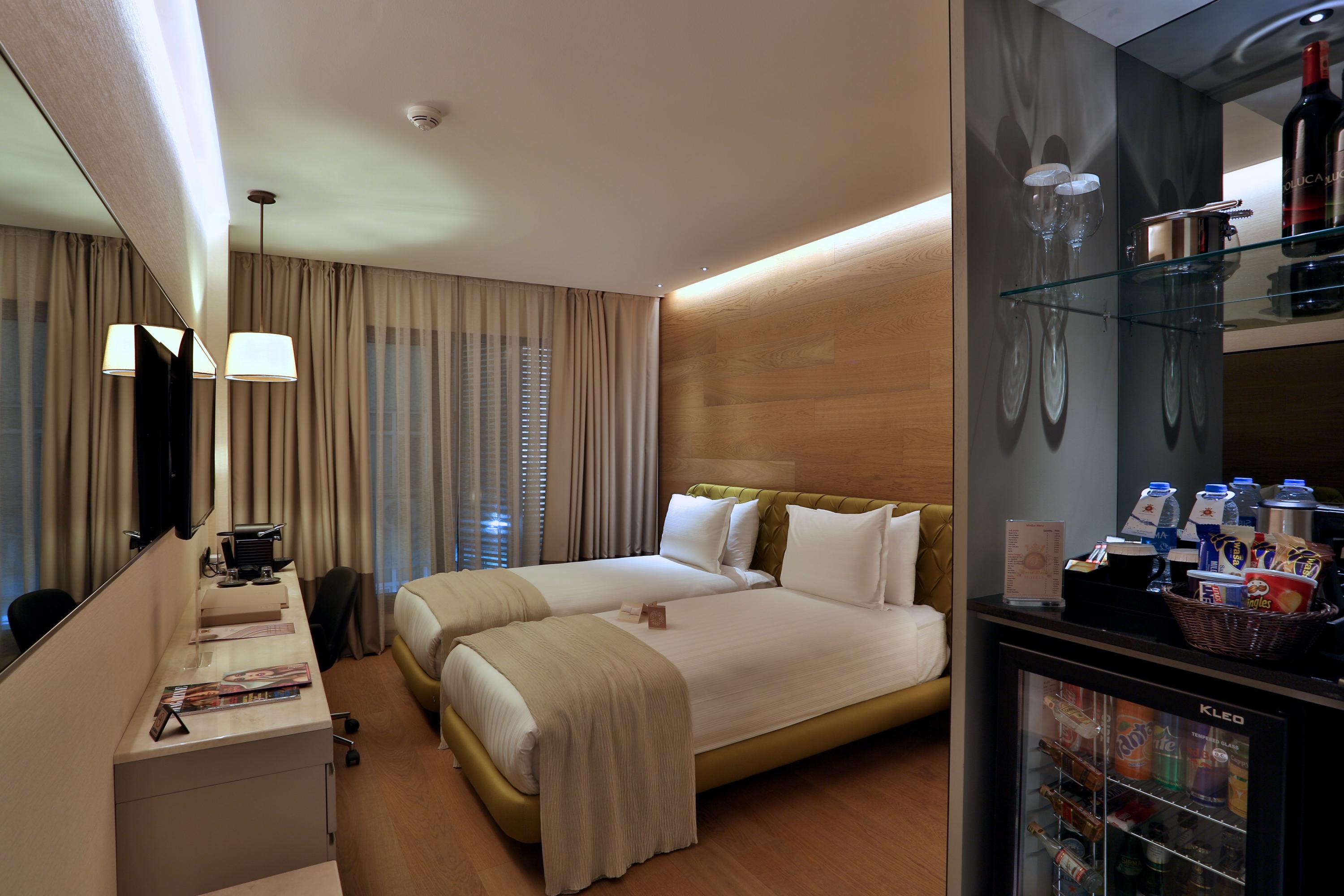 Dosso Dossi Hotels & SPA Downtown foto 318