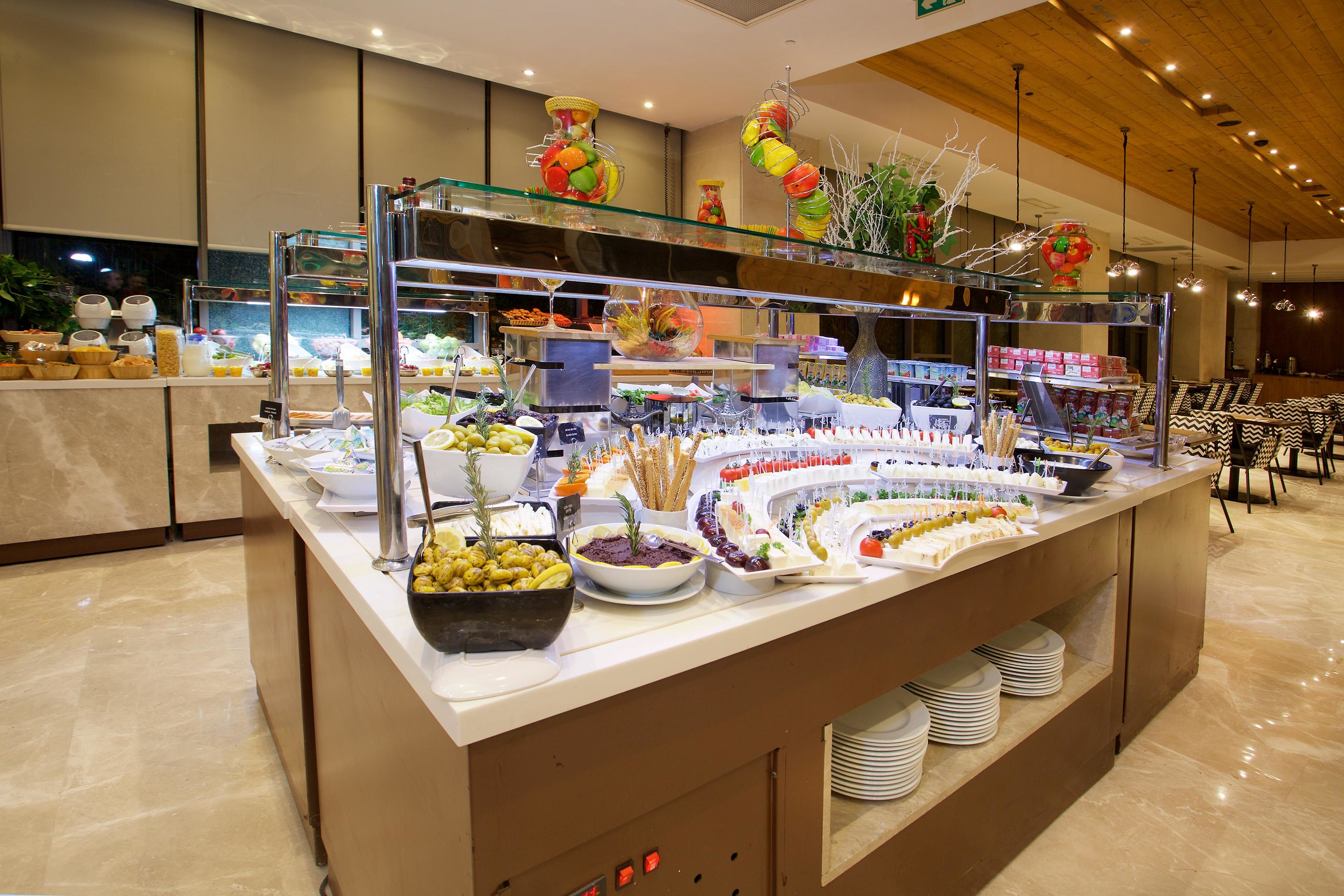 Dosso Dossi Hotels & SPA Downtown foto 105
