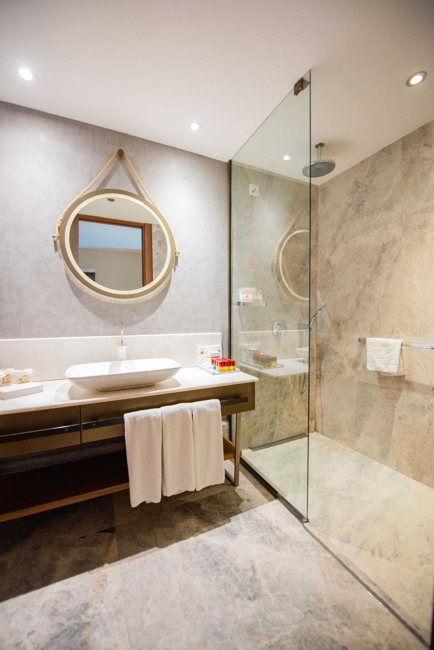 Dosso Dossi Hotels & SPA Downtown foto 162