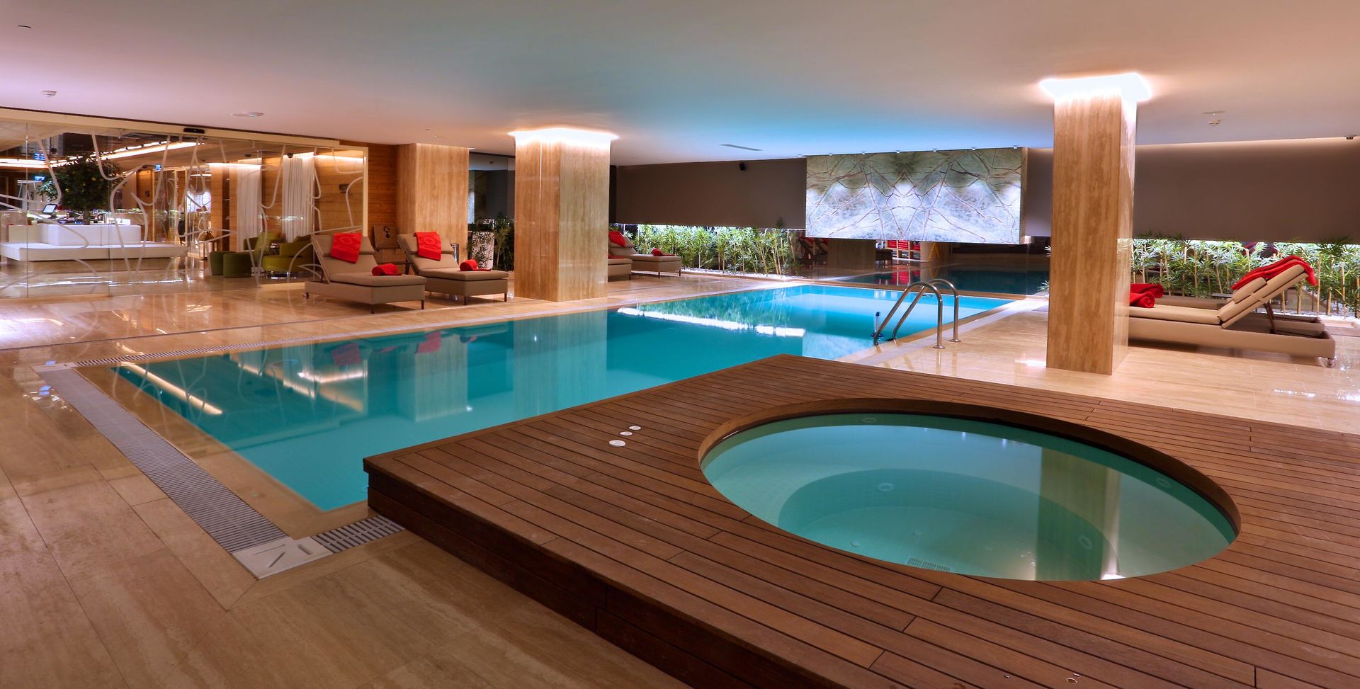 Dosso Dossi Hotels & SPA Downtown foto 305