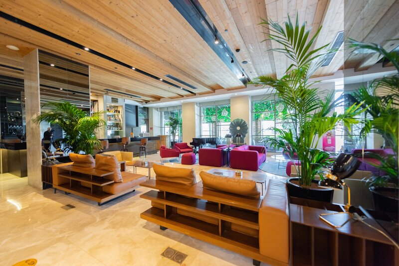 Dosso Dossi Hotels & SPA Downtown foto 199