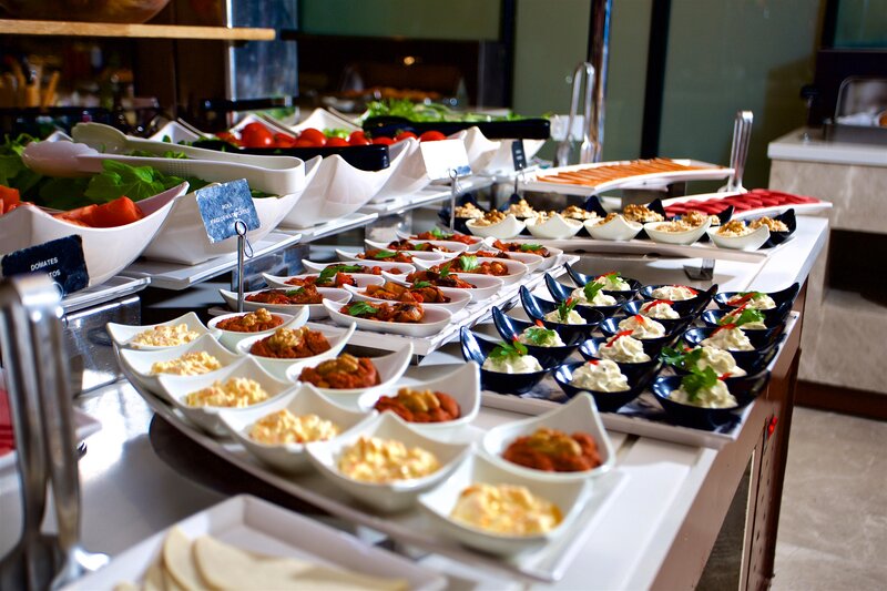 Dosso Dossi Hotels & SPA Downtown foto 85