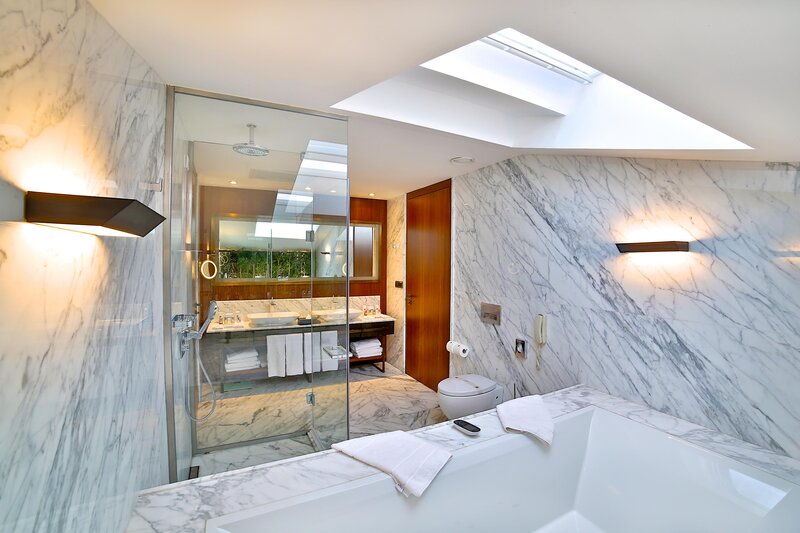 Dosso Dossi Hotels & SPA Downtown foto 238